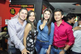 Foto 43 de Discoteca Malabar 28 de Diciembre en Discoteca Malabar Bucaramanga, Bucaramanga