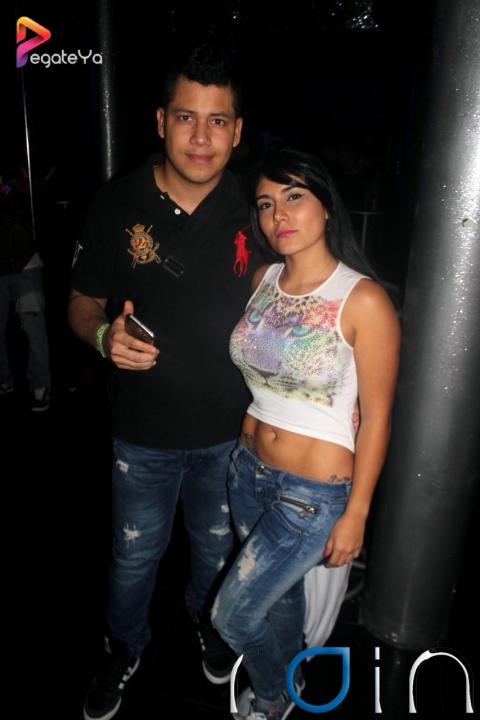 Foto 47 de Rain CLVB - 1er FDS Oct 2015 en Rain CLVB - Cali, Cali