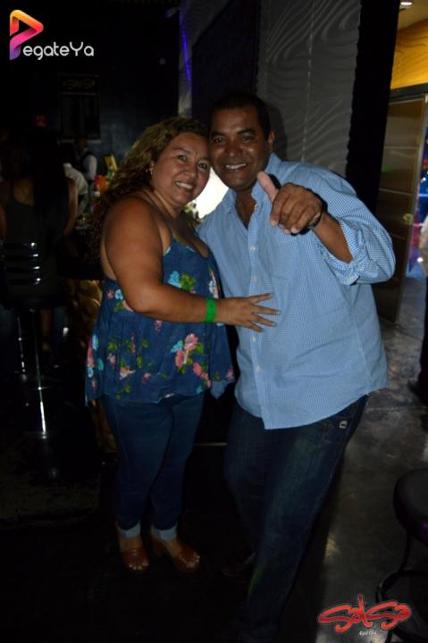 Foto 62 de Salsa Night Club - 3er/4to Fds Oct 2016 en Salsa Night Club, Cali