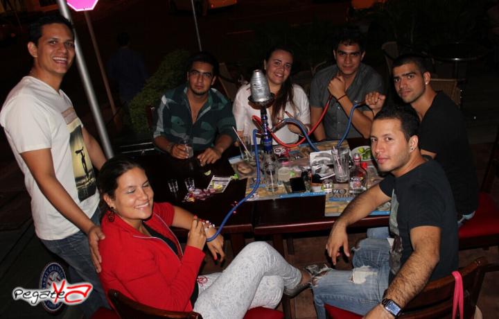 Foto 23 de Charly Food Bar - Oct 4 en Charly Food Bar, Cali