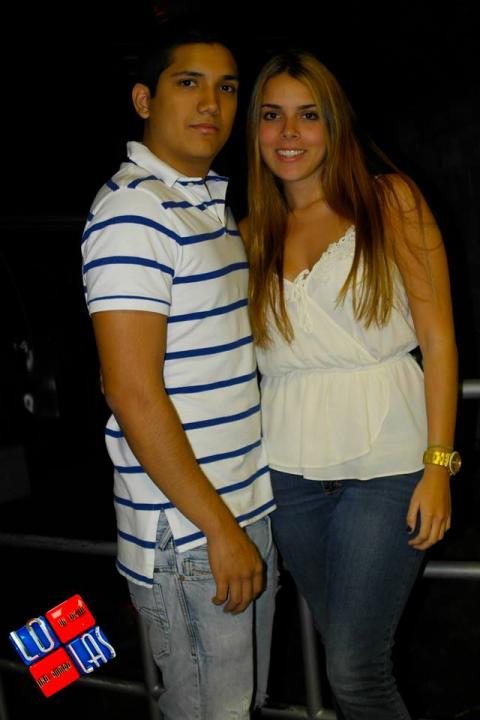 Foto 591 de Lolas Club - Feria de Cali 2014 en Lolas Club Menga Cali, Cali