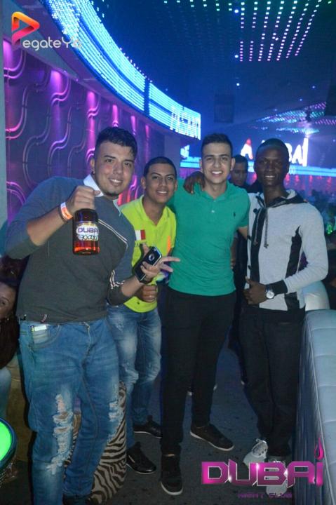 Foto 23 de Dubai Night Club - 1er Fds Mayo 2016 en Dubai Night Club