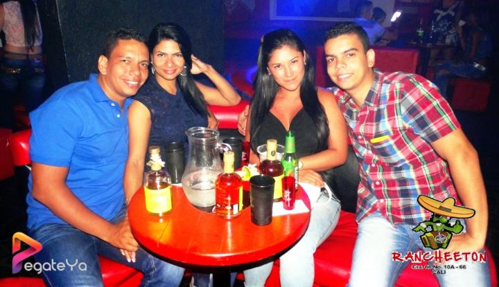 Foto 13 de Rancheeton - 3er FDS Abril 2015 en Rancheton Cali, Cali