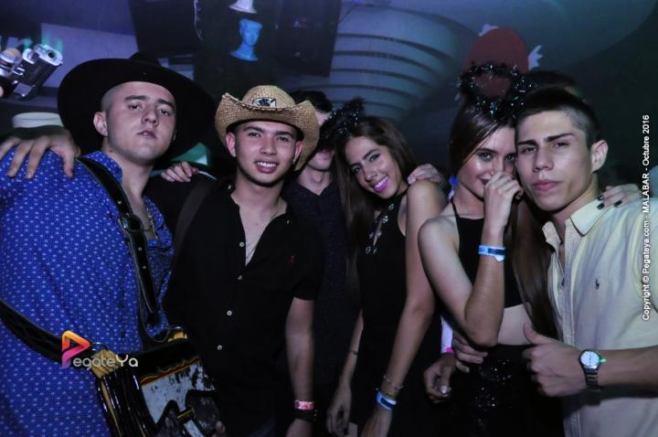 Foto 93 de Malabar - 29 Octubre 2016 en Discoteca Malabar Bucaramanga, Bucaramanga