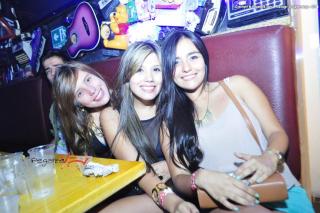 Foto 53 de Malabar sabado 5 de abril de 2014 en Discoteca Malabar Bucaramanga, Bucaramanga