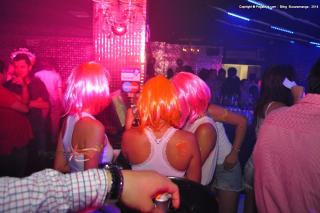 Foto 59 de Bar Bling 4 y 5 de Abril de 2014 en Bar Bling Bucaramanga, Bucaramanga