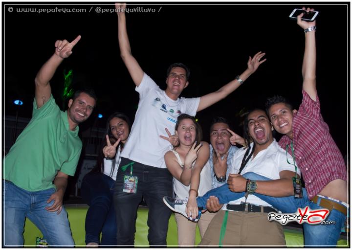 Foto 108 de THE MYSTIC MUSIC FEST - Villavicencio en The Mystic Music Fest, Villavicencio