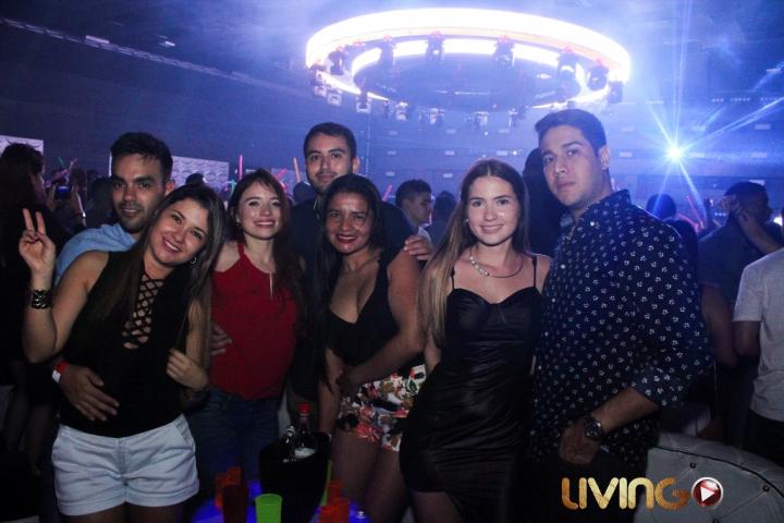 Foto 4 de Living - 5to Fds Julio 2017 en Living Night Club, Cali