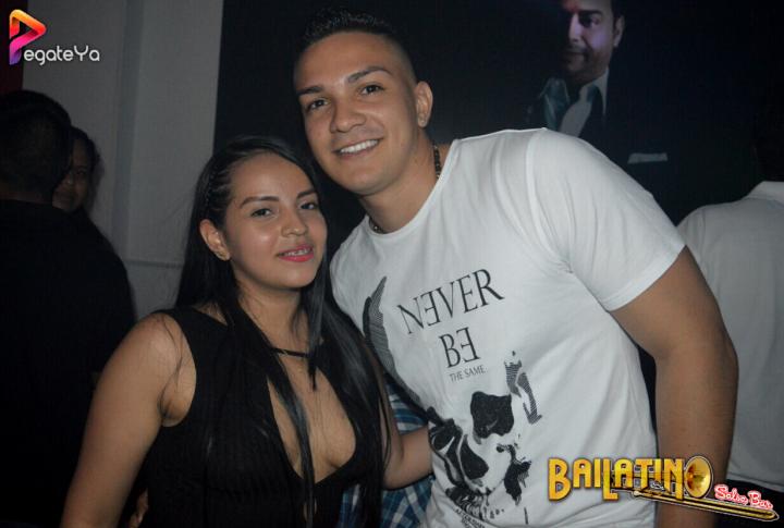 Foto 11 de Bailatino - 1er Fds Agosto 2017 en Bailatino - Bar, Cali