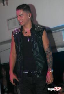Foto 13 de Lolas Club - Maluma en Lolas Club, Cali