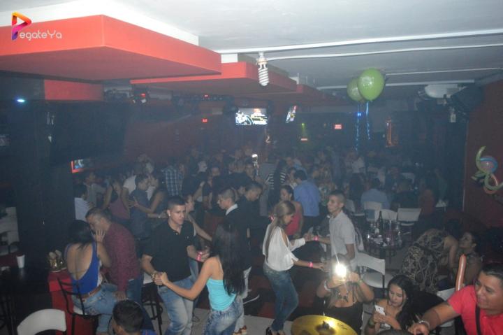 Foto 40 de Ampm Bar - 1er FDS Febrero 2016 en Am / PM Bar - Cali, Cali