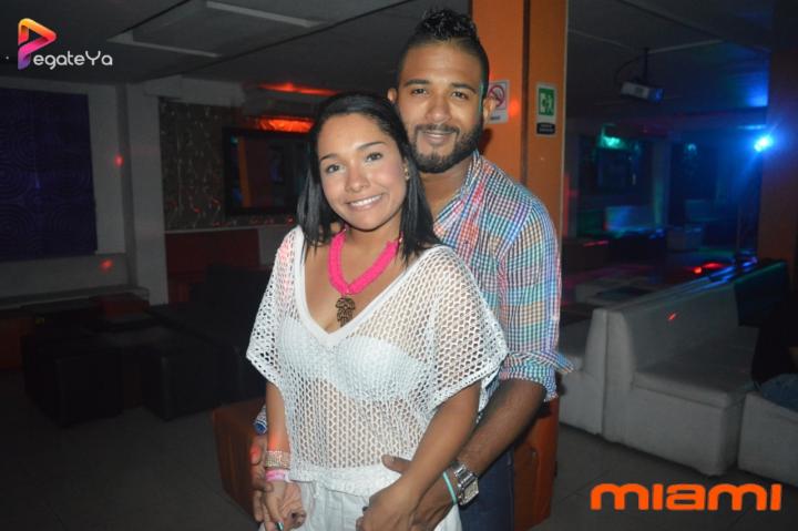 Foto 8 de Miami Bar - 1er FDS Febrero 2016 en Miami Bar Cali, Cali