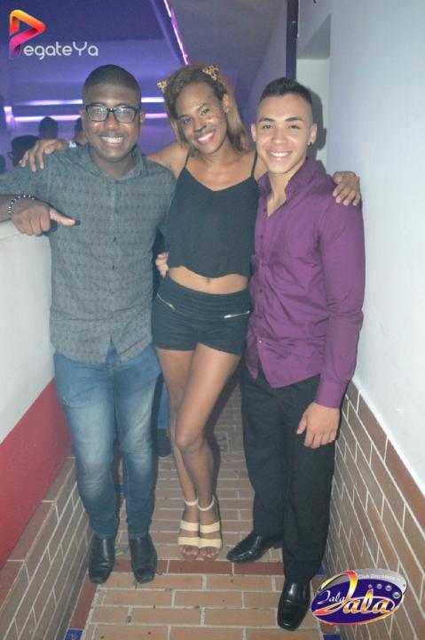 Foto 40 de Jalajala - HALLOWEN 2016 en Jala Jala Club, Cali