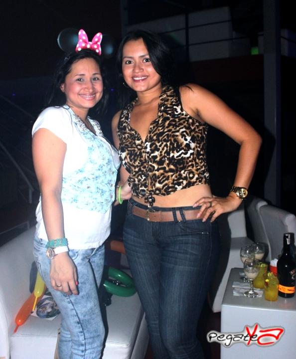 Foto 19 de Favela Club - Feria 2014 en Favela Club Menga, Cali