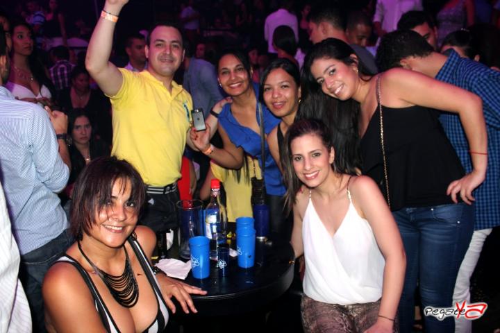 Foto 28 de La Sucursal del Cielo - Feria 2014 en La Sucursal del Cielo, Cali