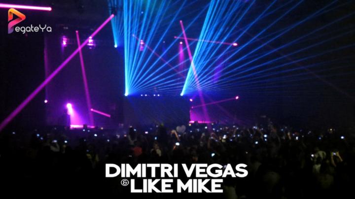 Foto 58 de Dimitri Vegas & Like Mike en Dimitri Vegas & Like Mike, Cali