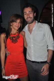 Foto 12 de BABAR 21 y 28 de Dic 2013 en Babar cartagena, Cartagena