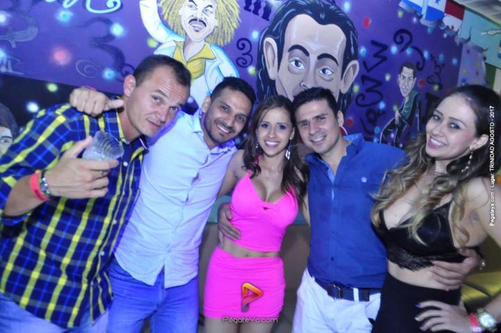 Foto 53 de Trinidad sábado 12 de agosto 2017 en Trinidad Discoteca Bucaramanga, Bucaramanga