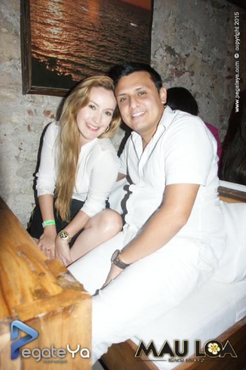 Foto 3 de mau loa 3 y 4 de julio de 2015 en mau loa cartagena, Cartagena