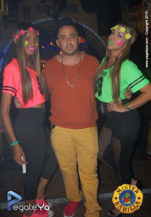 Foto 41 de Mister Babilla 24 y 25 de Abril de 2015 en Discoteca MISTER BABILLA cartagena, Cartagena