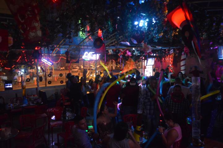 Foto 90 de Cafe Mi Tierra - 3er/4to Fds Marzo 2017 en Cafe Mi Tierra, Cali