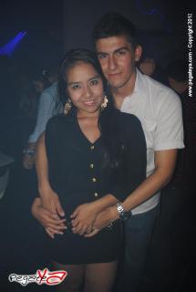 Foto 14 de taboo 12 y 19 de enero de 2013 en Discoteca Taboo Cartagena, Cartagena