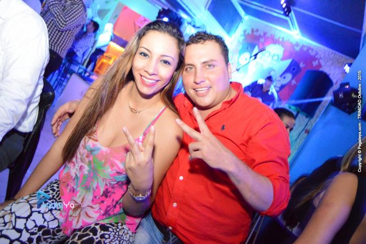 Foto 31 de Discoteca Trinidad - 17 Oct 2015 en Trinidad Discoteca Bucaramanga, Bucaramanga