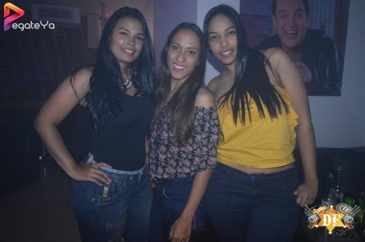 Foto 4 de EL DF CLUB - 2Do Fds Nov. 2016 en El DF Club Discoteca