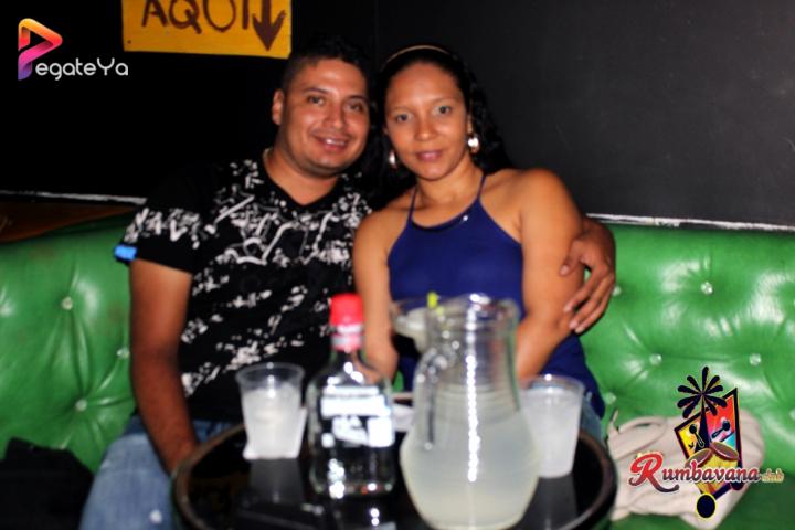 Foto 4 de Rumbavana - 2do FDS Febrero 2016 en Rumbavana Cali, Cali