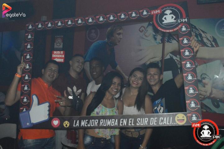 Foto 95 de AmPm - 3er-4to Fds Marzo 2017 en Am / PM Bar - Cali, Cali