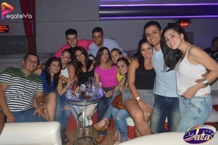 Foto 3 de Jalajala - 4TO Fds Julio 2016 en Jala Jala Club, Cali