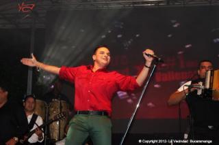 Foto 119 de 24 Mayo 2012- Silvestre Evento BBVA en Discoteca La Vecindad Bucaramanga, Bucaramanga