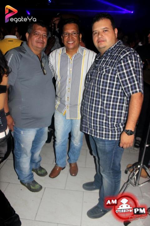 Foto 42 de AMPM - 3ER Fds Octubre 2015 en Am / PM Bar - Cali, Cali