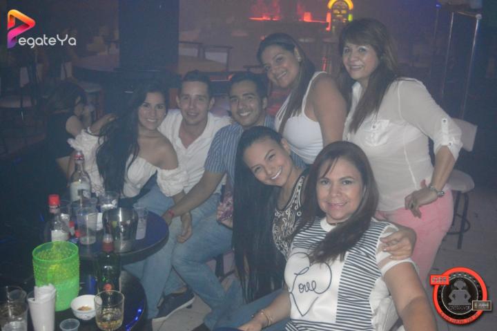 Foto 13 de Ampm Bar - 3er Fds MAYO 2016 en Am / PM Bar - Cali, Cali