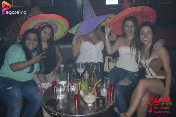 Foto 38 de CHENTE - 2DO FDS Nov. 2016 en CHENTE Vallenatos y Rancheras, Cali