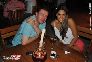 Foto 42 de cafe del mar enero temporada 2013 en cafe del mar cartagena, Cartagena