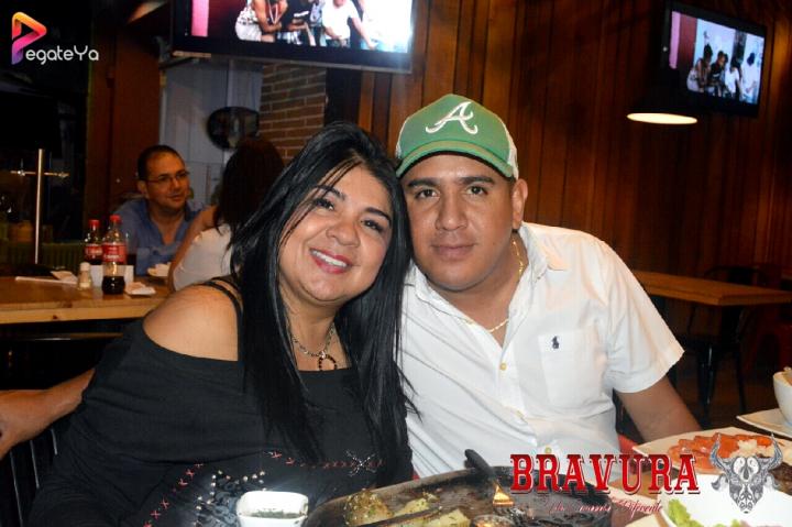 Foto 19 de Bravura - 3er - 4to Fds Marzo 2017 en Bravura, Cali