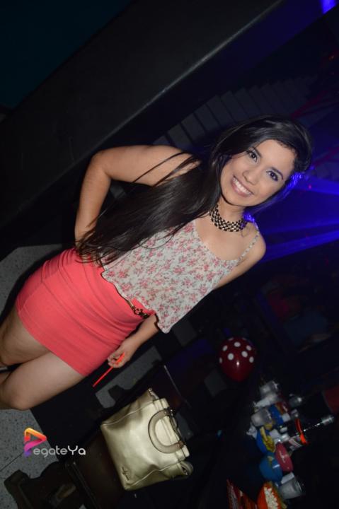 Foto 10 de El Manicomio sábado 18 de julio 2015 en Discoteca El Manicomio Bucaramanga, Bucaramanga