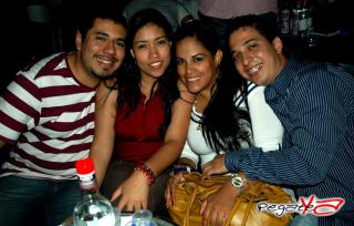 Foto 31 de Noviembre 10 del 2012 en La Maldita Primavera Cali, Cali