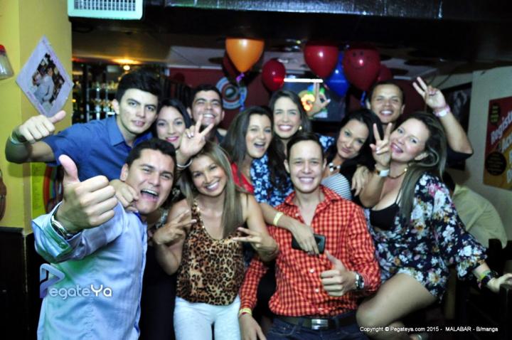 Foto 83 de Discoteca Malabar - 2 mayo 2015 en Discoteca Malabar Bucaramanga, Bucaramanga