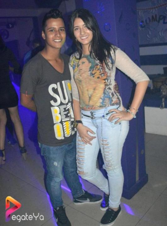 Foto 32 de Ahma Bar - 3er FDS Julio 2015 en Ahma Cali, Cali