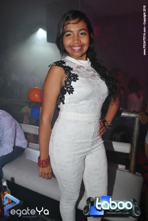 Foto 32 de taboo 13 y 14 de mayo de 2016 en Discoteca Taboo Cartagena, Cartagena