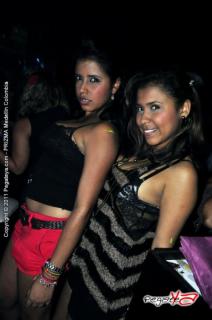 Foto 76 de Discoteca Prizma DUKEX 10 AÑOS en Prizma Discoteca Medellin, Medellín