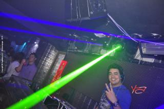 Foto 41 de Bling Bar 16 de abril de 2014 en Bar Bling Bucaramanga, Bucaramanga