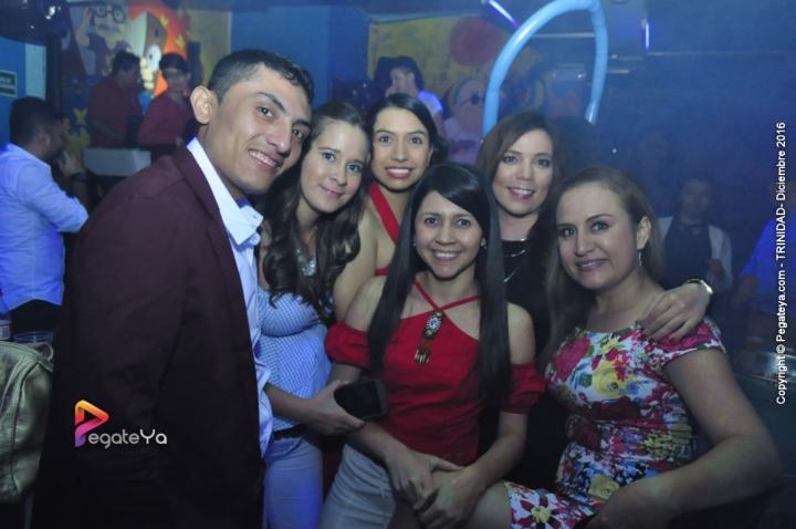 Foto 21 de TRINIDAD - Viernes 9 de diciembre 2016 en Trinidad Discoteca Bucaramanga, Bucaramanga