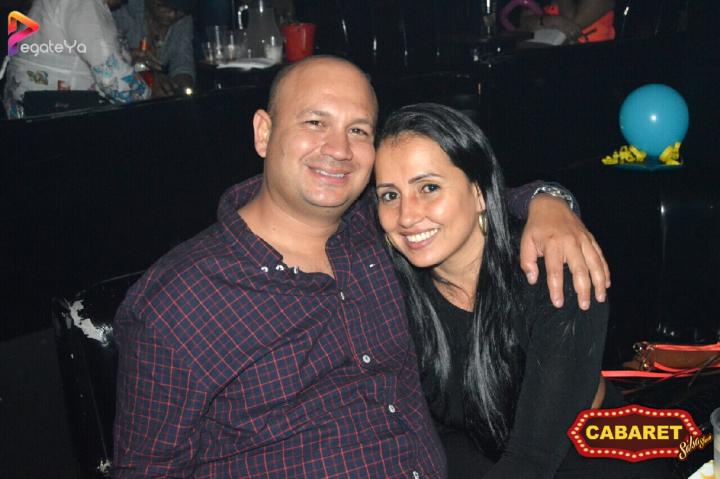 Foto 16 de Cabaret Salsa Show - 1er FDS Abril en Cabaret Salsa Show, Cali
