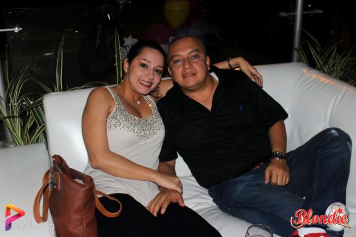 Foto 8 de Blondie - 1er FDS Mayo 2015 en Blondie Bar Cali, Cali