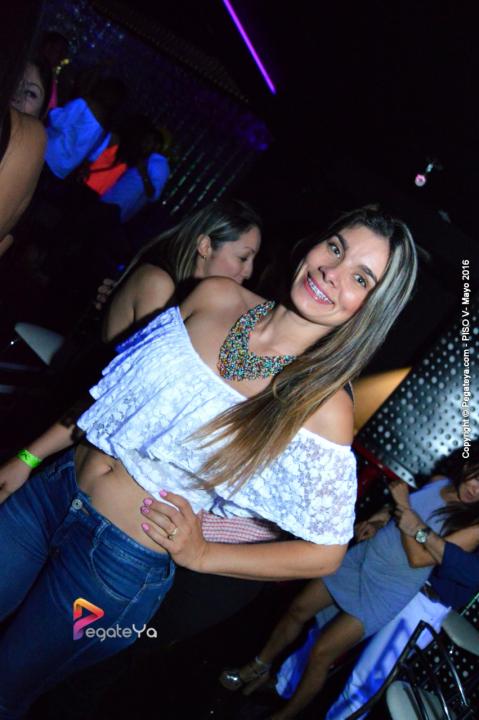 Foto 8 de PISO V - sabado 28 de mayo de 2016 en Bar Piso V Bucaramanga, Bucaramanga