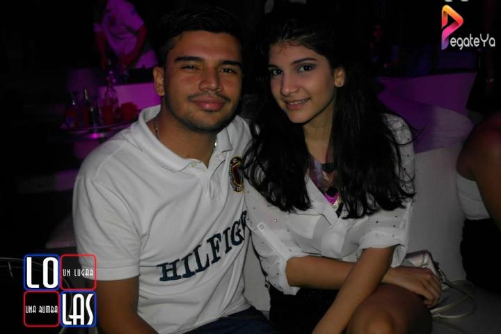 Foto 48 de Lolas - 3er FDS Julio 2015 en Lolas Club Menga Cali, Cali