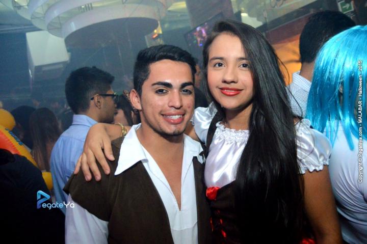 Foto 94 de MALABAR - Halloween 2015 en Discoteca Malabar Bucaramanga, Bucaramanga